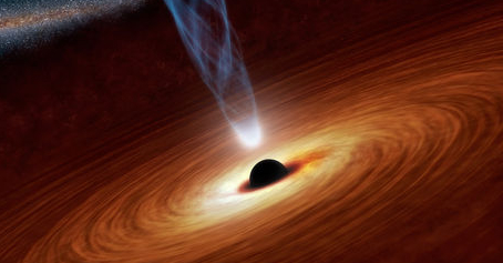 Les trous noirs et la gravitation quantique à boucles