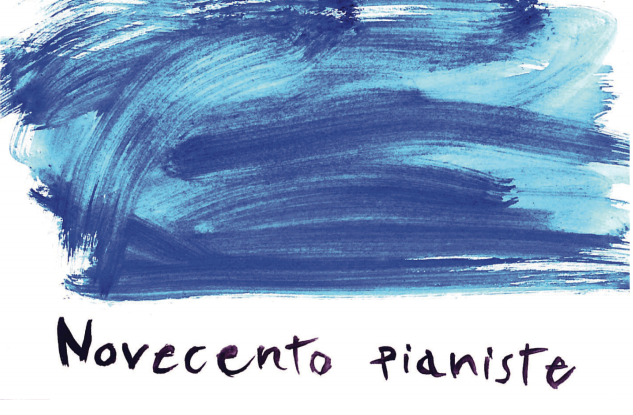 Novecento pianiste