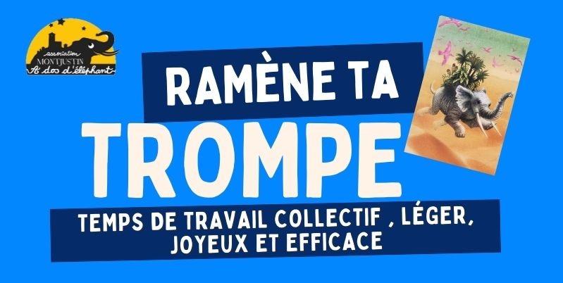 Ramène Ta Trompe #2