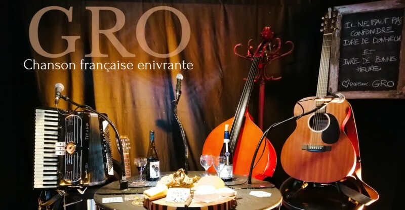 GRO