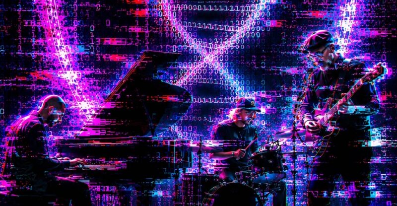 Sons Of Glitch