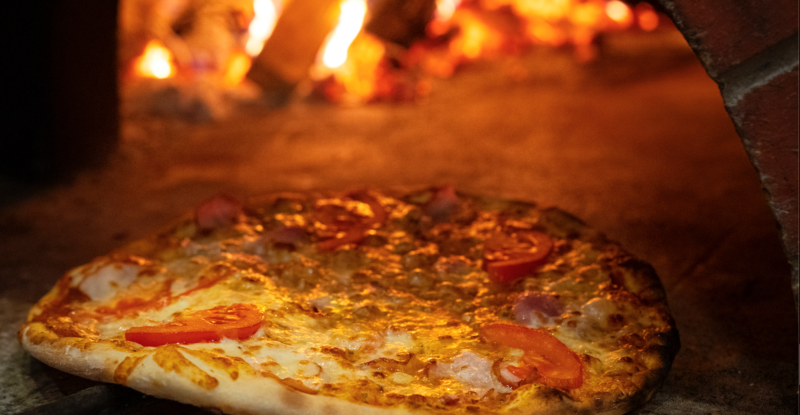 Journée Pizza des Vacances !